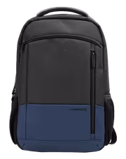 Promate SATCHEL-BP SleekComfort 15.6" Backpack - Blue - image 2