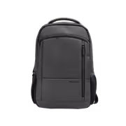 Promate SATCHEL-BP.BLACK Travel Laptop Backpack 15.6" - image 4