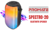 Promate Spectro-20 20W Bluetooth Speaker with RGB Lights - image 1