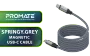 promate-springy-grey-usb-c-magnetic-60w-120cm-1600px-v1.webp