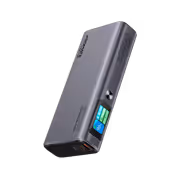 Promate TITAN-130 20000mAh Power Bank — 60W/100W PD, TFT - image 2