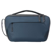 Promate Versatile Handbag — Rip-Resistant Nylon, Multiple Pockets - image 8