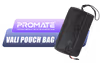 Promate Tech Organizer Pouch — Cordura 1200D, Water-Resistant - image 1