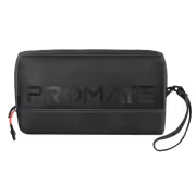 Promate Tech Organizer Pouch — Cordura 1200D, Water-Resistant - image 4