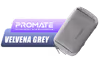Promate Compact Tech Organizer Pouch with Multiple Compartments – Water-Resistant PU - image 1
