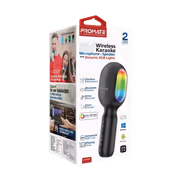 Promate VOCALMIC Wireless Bluetooth Karaoke Microphone - image 11
