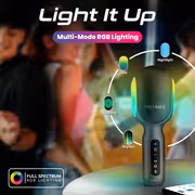 Promate VOCALMIC Wireless Bluetooth Karaoke Microphone - image 4
