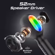 Promate VOCALMIC Wireless Bluetooth Karaoke Microphone - image 8