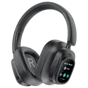 Promate VuTune High-Definition Hybrid Headphones - Superior Sound - image 4