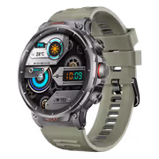 Promate xWatch R20 1.85" Smartwatch - Bluetooth Calling - image 4