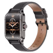 Promate xWatch RM 1.78" Curved AMOLED Smartwatch with Bluetooth Calling - image 2