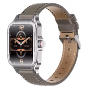 Promate xWatch RM 1.78" AMOLED Smartwatch with Bluetooth Calling - image 2