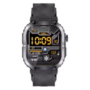 Promate xWatch SL 2.01" Smartwatch with Bluetooth Calling - image 3