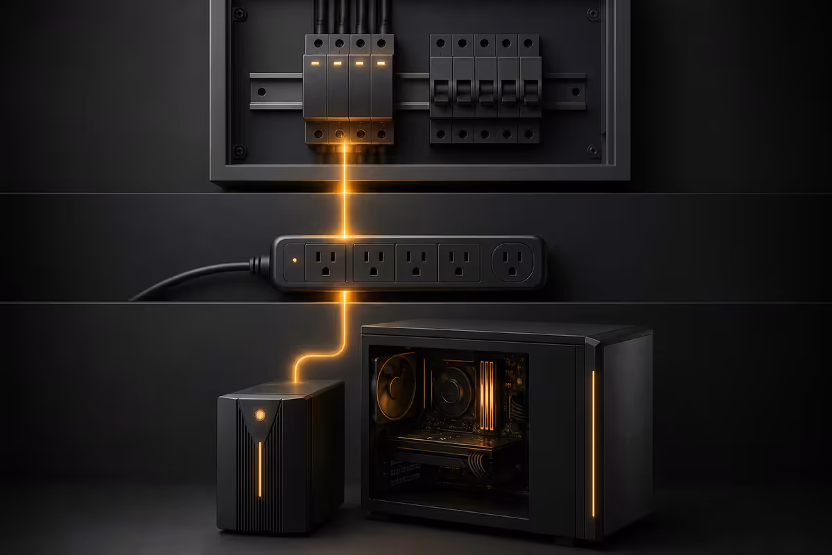 Why SA needs surge protection more than most countries