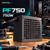 Deepcool PF750 750W 80 Plus Standard Power Supply - image 2