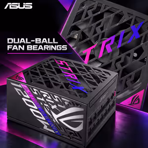 ASUS ROG Strix 1200W Platinum PSU - ATX 3.1, PCIe 5.1 - image 4