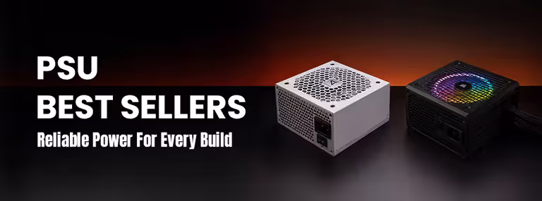 PSU Best Sellers