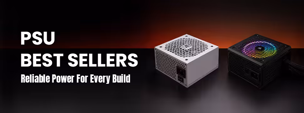 PSU Best Sellers