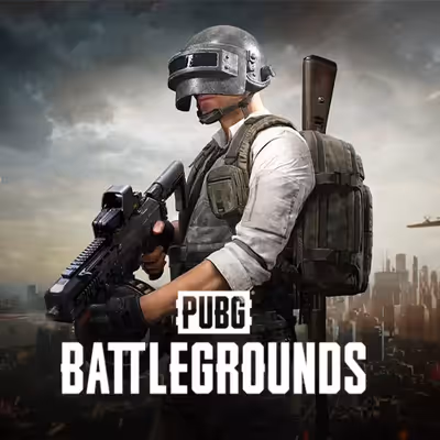 Playerunknowns Battlegrounds