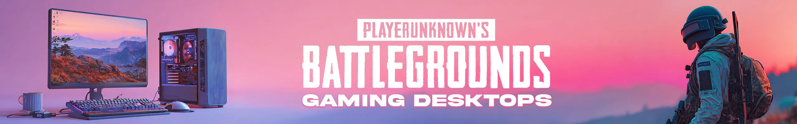 🎮 Top 5 Reasons to Buy PUBG Gaming PCs for the Ultimate Gaming Experience 🚀