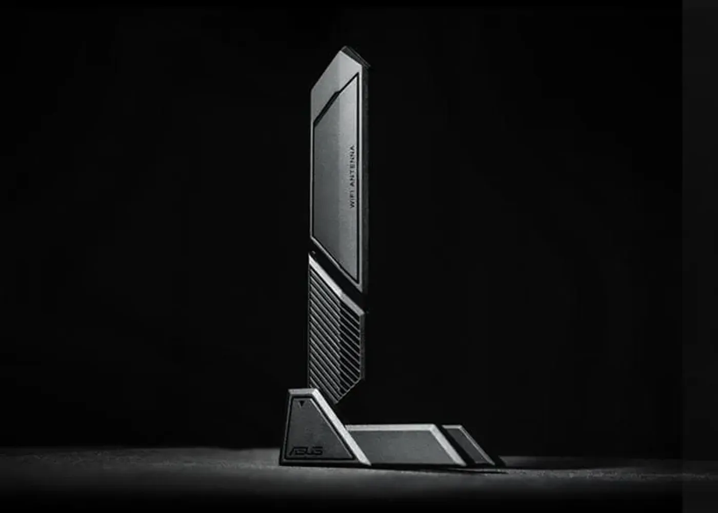 ASUS WiFi Q-Antenna