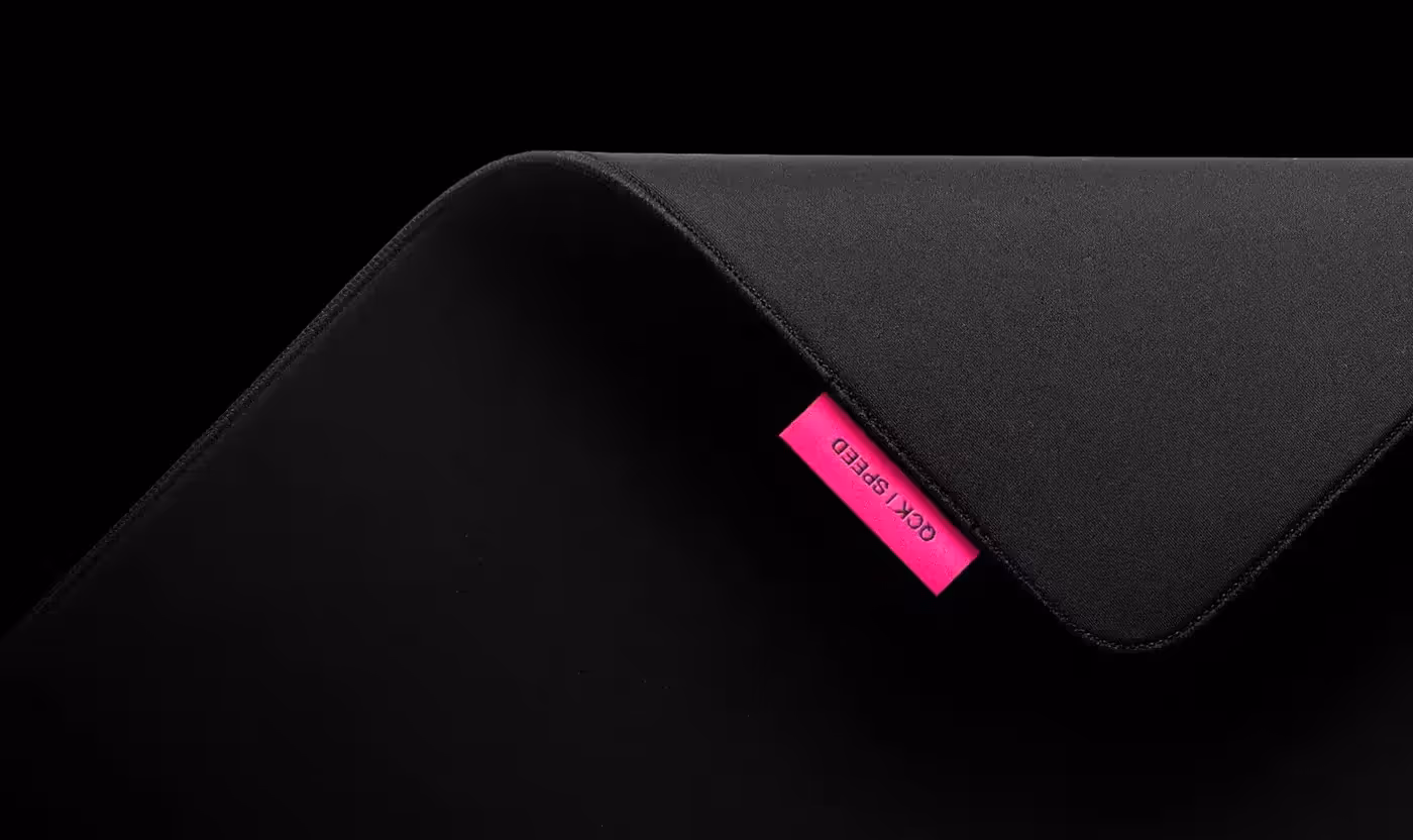 High-Speed Gaming Mouse Pad for Fast Reaction