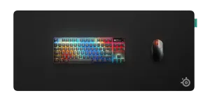 Steelseries QcK Performance XL 3.5mm Gaming Mousepad - image 2