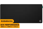 Steelseries QcK Performance XL 3.5mm Gaming Mousepad - image 1