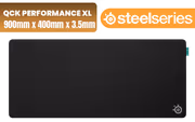 Steelseries QcK Performance XL - Balance