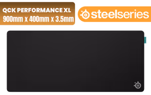 Steelseries QcK Performance XL Balance - Image 1
