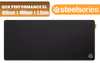 Steelseries QcK Performance XL Control Mouse Pad - 3.5mm - image 1