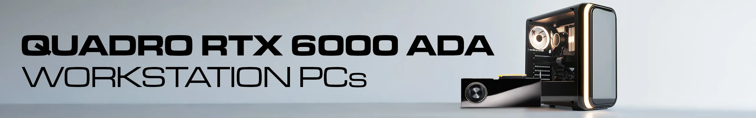 Top 5 Reasons to Buy Quadro RTX 6000 ADA Workstation PCs Top 5 Reasons to Buy Quadro RTX 6000 ADA Workstation PCs