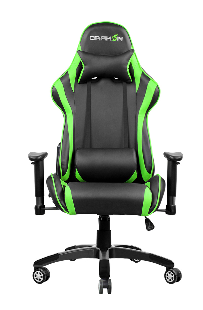 Xpert Raidmax Raidmax Dk709 Drakon Gaming Chair Raidmax Advenced