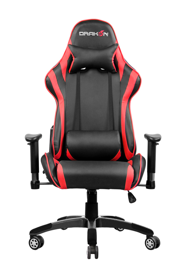 Drakon Gaming Gaming Chair Raidmax Raidmax Drakon DK706 Gaming