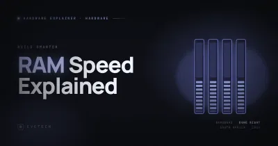 RAM Speed Explained: MHz, CL Latency & Timings SA