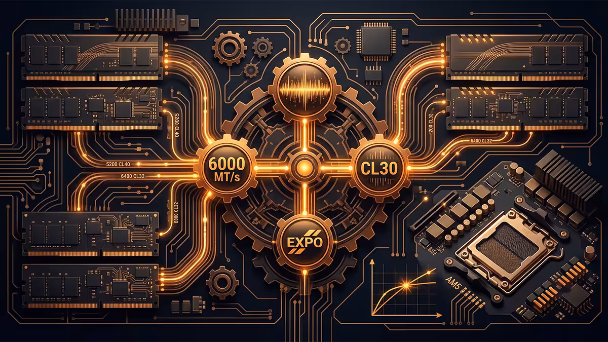 RAM true latency calculation
