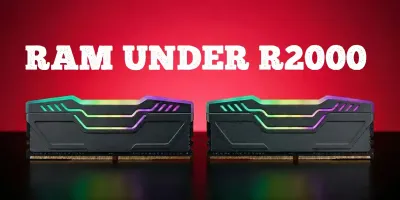 KLEVV 16GB 2666MHz DDR4 Desktop Memory - Best Deal - South Africa
