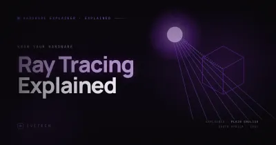 Ray Tracing Explained: Is It Worth It in 2026 SA