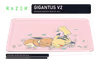 Razer Gigantus V2 Medium Mouse Pad - Pikachu & Eevee - image 1