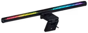 Razer Aether RZ43 RGB Monitor Light Bar — RGB Bias Lighting for Gaming - image 2