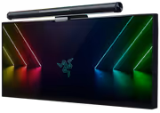 Razer Aether RZ43 RGB Monitor Light Bar — RGB Bias Lighting for Gaming - image 7