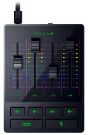 Razer RZ19-03860100-R3M1 4-Channel Audio Mixer - image 6