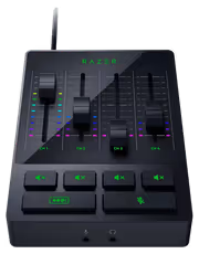 Razer RZ19-03860100-R3M1 4-Channel Audio Mixer - image 5
