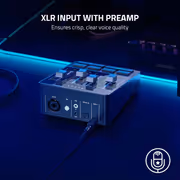 Razer RZ19-03860100-R3M1 4-Channel Audio Mixer - image 9
