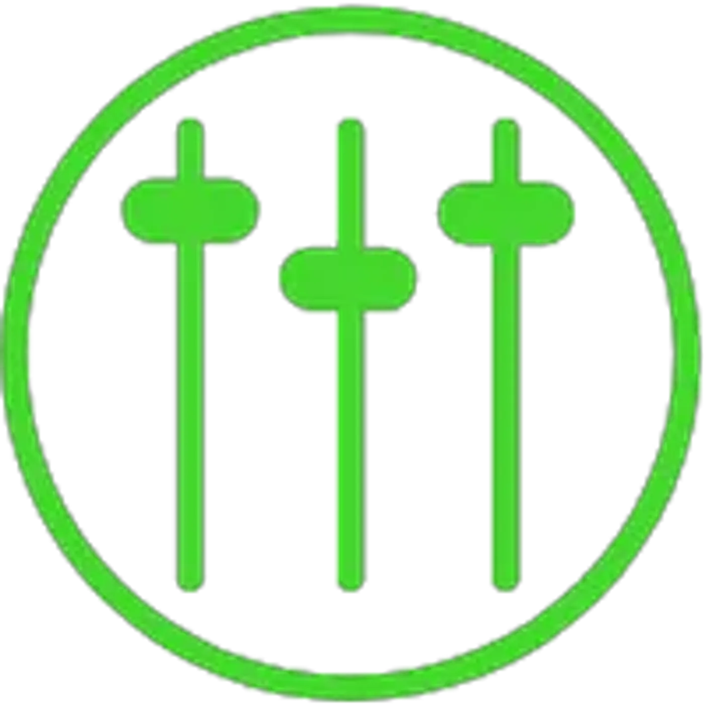 Razer Audio Mixer connected as part of a streaming PC setup