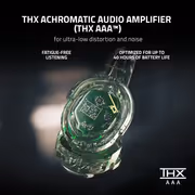 Razer Barracuda Pro Wireless Headset — Hybrid ANC, THX AAA - image 15