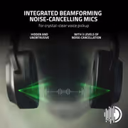 Razer Barracuda Pro Wireless Headset — Hybrid ANC, THX AAA - image 18