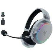 Razer Barracuda X Chroma Wireless Gaming Headset - Phantom White - image 2