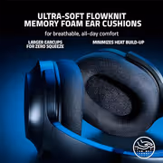 Razer Barracuda Wireless Headset — Dual Wireless, 50mm Drivers - image 15
