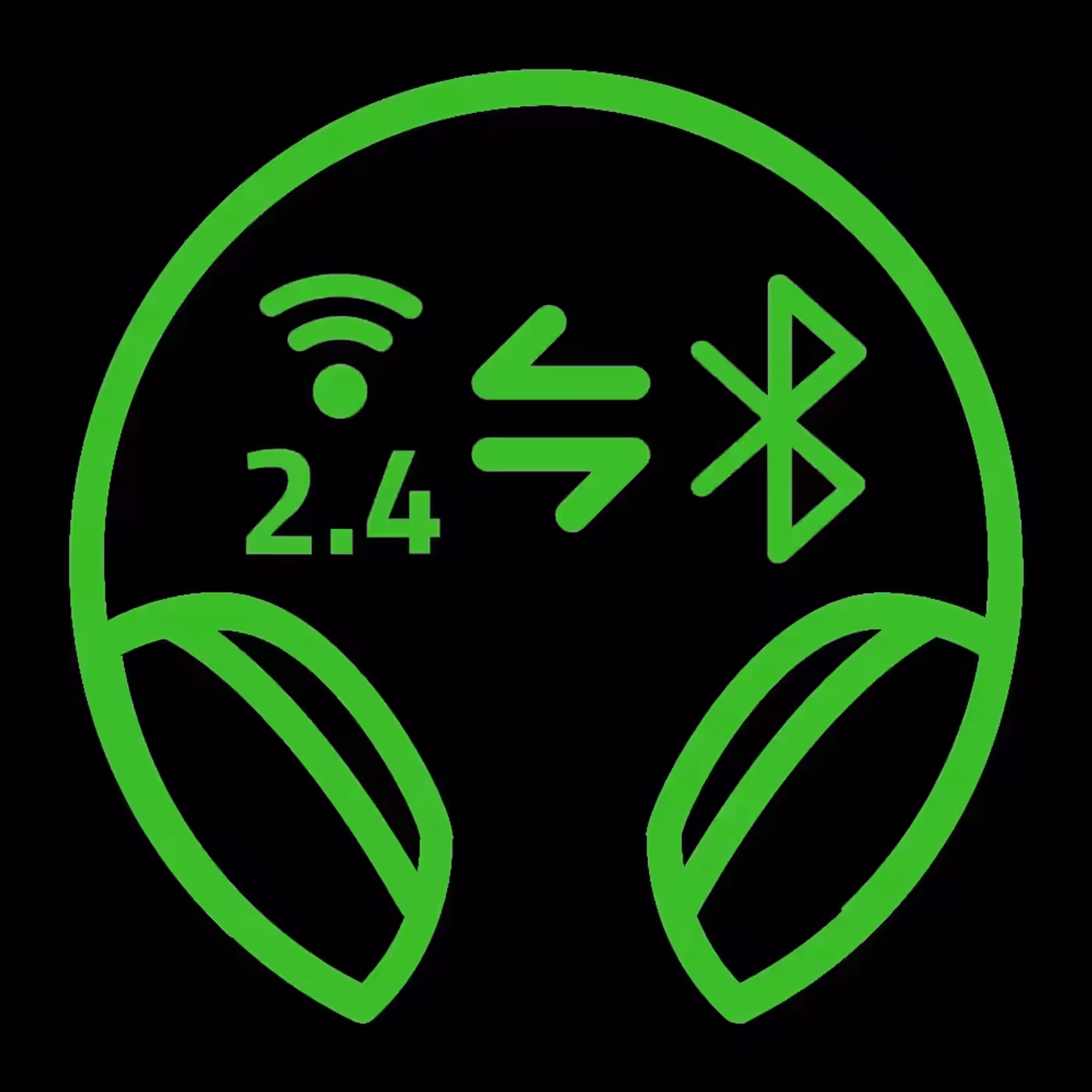 Disable calls with DND mode on gaming headset